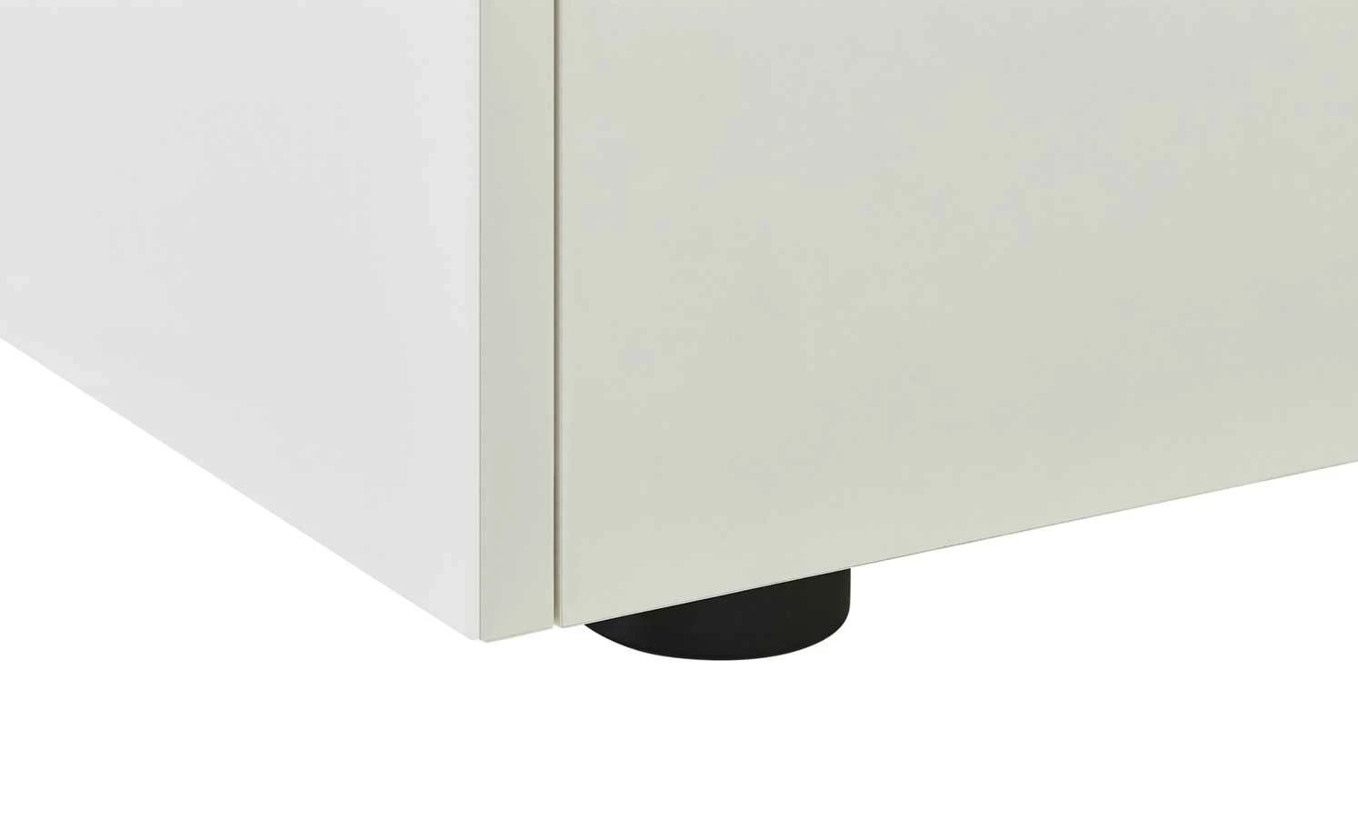 Kommode Vitreo | Weiß 7 Kommode Vitreo | Weiß – Bild 7