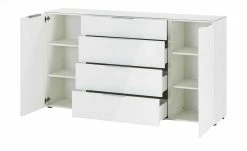 Kommode Vitreo | Weiß 20 Kommode Vitreo | Weiß -Kommode & Sideboards Verkäufe 13340360 10 201901221137