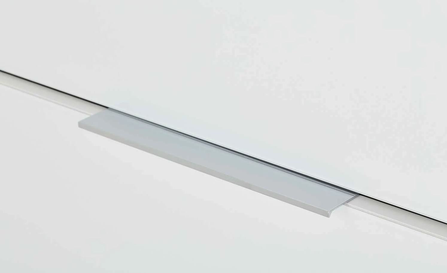 Kommode Vitreo | Weiß 8 Kommode Vitreo | Weiß – Bild 8