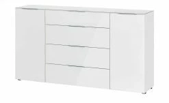 Kommode Vitreo | Weiß 16 Kommode Vitreo | Weiß -Kommode & Sideboards Verkäufe 13340360 8 201901221137