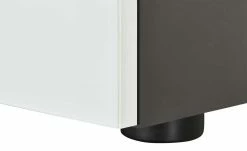 Kommode Vitreo | Anthrazit / Weiß 13 Kommode Vitreo | Anthrazit / Weiß -Kommode & Sideboards Verkäufe 13340431 6 201904122112