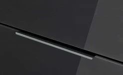 Kommode Vitreo | Eiche Riviera (Nachbildung) / Anthrazit 7 Kommode Vitreo | Eiche Riviera (Nachbildung) / Anthrazit -Kommode & Sideboards Verkäufe 13340432 2 201901221137