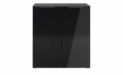 Kommode Vitreo | Anthrazit glänzend 6 Kommode Vitreo | Anthrazit glänzend -Kommode & Sideboards Verkäufe 13340437 2 202001302236