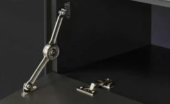 Lowboard Vitreo | Anthrazit 180,4|cm 15 Lowboard Vitreo | Anthrazit 180,4|cm -Kommode & Sideboards Verkäufe 13340444 7 201901221137