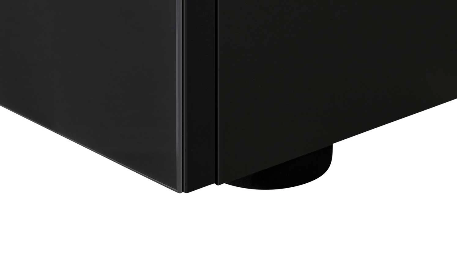 Lowboard Vitreo | Anthrazit 180,4|cm 8 Lowboard Vitreo | Anthrazit 180,4|cm – Bild 8