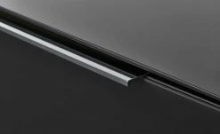 Lowboard Vitreo | Anthrazit / Eiche Sägerau (Nachbildung) 180,4|cm -Kommode & Sideboards Verkäufe 13340446 3 201811271610