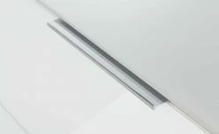 Lowboard Vitreo | Weiß / Eiche Sägerau (Nachbildung) 180,4|cm -Kommode & Sideboards Verkäufe 13340447 4 201811271610