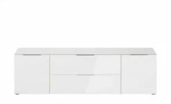 Lowboard Vitreo | Weiß 180,4|cm -Kommode & Sideboards Verkäufe 13340449 11 201903160539