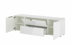 Lowboard Vitreo | Weiß 180,4|cm -Kommode & Sideboards Verkäufe 13340449 12 201903160539