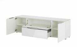 Lowboard Vitreo | Weiß 180,4|cm -Kommode & Sideboards Verkäufe 13340449 13 201903160539