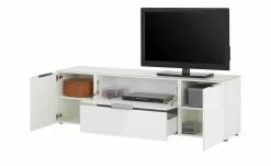 Lowboard Vitreo | Weiß 180,4|cm -Kommode & Sideboards Verkäufe 13340449 7 201903160539