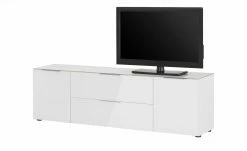 Lowboard Vitreo | Weiß 180,4|cm -Kommode & Sideboards Verkäufe 13340449 8 201903160539