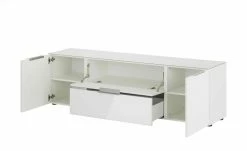 Lowboard Vitreo | Weiß 180,4|cm -Kommode & Sideboards Verkäufe 13340449 9 201903160539