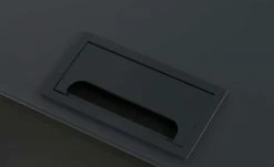 Sideboard Vono 2.0 | Anthrazit -Kommode & Sideboards Verkäufe 13340493 6 202102262235