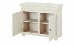 Kommode Bornholm | Kiefer Weiß 2 Türen 13 Kommode Bornholm | Kiefer Weiß 2 Türen -Kommode & Sideboards Verkäufe 13341070 4 201908082247