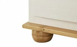 Kommode Bornholm | Kiefer Weiß / Kiefer antikfarben 2 Türen -Kommode & Sideboards Verkäufe 13341071 6 201905232034