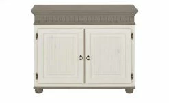 Kommode Bornholm | Kiefer Weiß / Kiefer lavafarben 2 Türen 19 Kommode Bornholm | Kiefer Weiß / Kiefer lavafarben 2 Türen -Kommode & Sideboards Verkäufe 13341072 10 201908082247