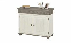 Kommode Bornholm | Kiefer Weiß / Kiefer lavafarben 2 Türen 12 Kommode Bornholm | Kiefer Weiß / Kiefer lavafarben 2 Türen -Kommode & Sideboards Verkäufe 13341072 2 201907012236