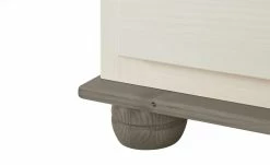 Kommode Bornholm | Kiefer Weiß / Kiefer lavafarben 2 Türen 16 Kommode Bornholm | Kiefer Weiß / Kiefer lavafarben 2 Türen -Kommode & Sideboards Verkäufe 13341072 6 201907012236