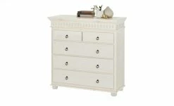 Kommode Bornholm | Kiefer Weiß 5 Schübe -Kommode & Sideboards Verkäufe 13341073 3 201905172034