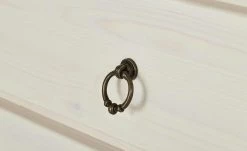 Kommode Bornholm | Kiefer Weiß 5 Schübe -Kommode & Sideboards Verkäufe 13341073 6 201905172034