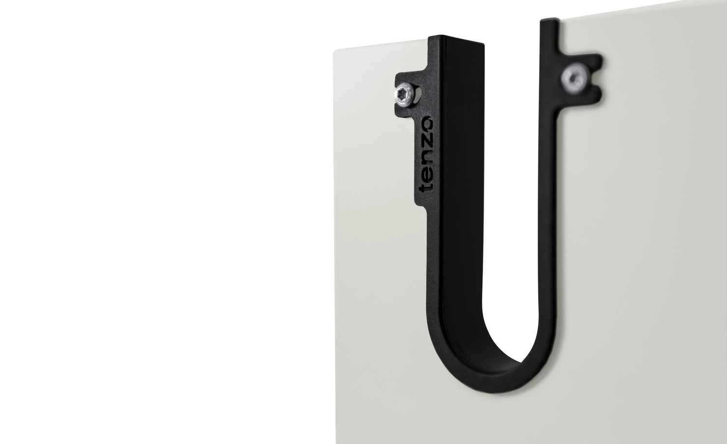 Sideboard Uno | Weiß 3 Sideboard Uno | Weiß – Bild 3