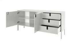 Sideboard Uno | Weiß 10 Sideboard Uno | Weiß -Kommode & Sideboards Verkäufe 13341266 5 201908282236