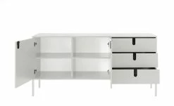 Sideboard Uno | Weiß 11 Sideboard Uno | Weiß -Kommode & Sideboards Verkäufe 13341266 6 201908282236