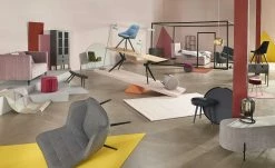 Sideboard Uno | Grau