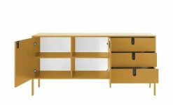 Sideboard Uno | Senfgelb -Kommode & Sideboards Verkäufe 13341269 3 201908272236