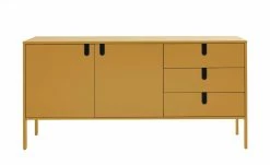 Sideboard Uno | Senfgelb -Kommode & Sideboards Verkäufe 13341269 5 202006091053