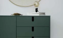 Sideboard Uno | Forest (Grün) -Kommode & Sideboards Verkäufe 13341270 11 202201121245