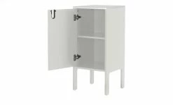 Kommode Uno | Weiß 15 Kommode Uno | Weiß -Kommode & Sideboards Verkäufe 13341271 7 202101132247