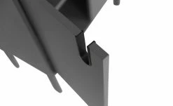 Kommode Uno | Grau -Kommode & Sideboards Verkäufe 13341272 1 201908282236