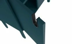 Kommode Uno | Petrol -Kommode & Sideboards Verkäufe 13341273 4 202201121245