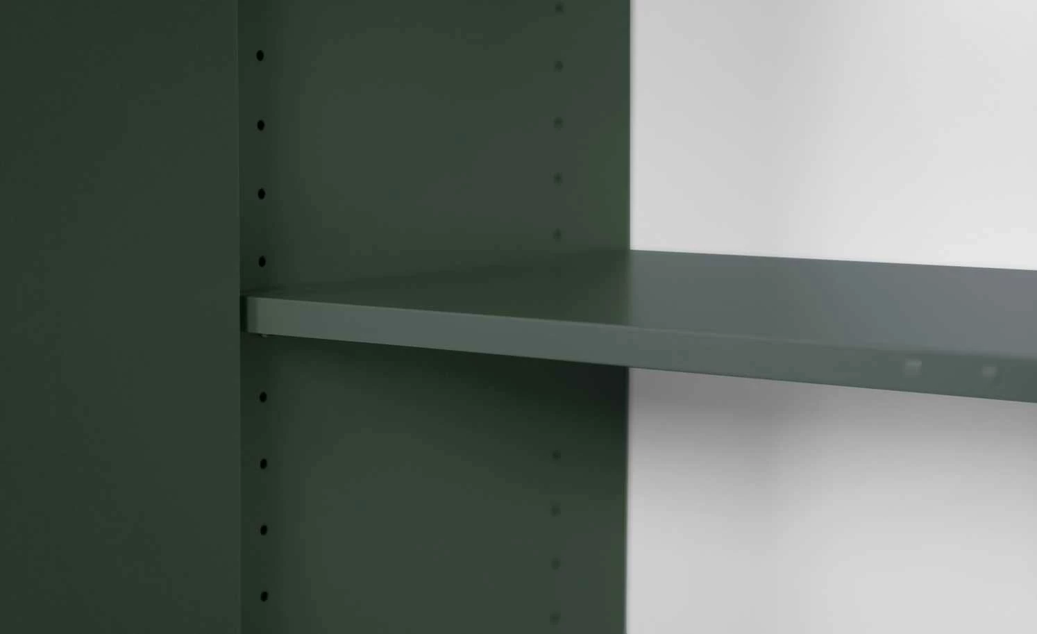 Kommode Uno | Forest (Grün) 5 Kommode Uno | Forest (Grün) – Bild 5