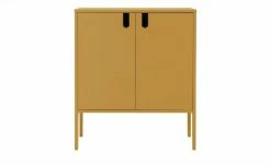 Kommode Uno | Senfgelb 17 Kommode Uno | Senfgelb -Kommode & Sideboards Verkäufe 13341279 8 202006091053