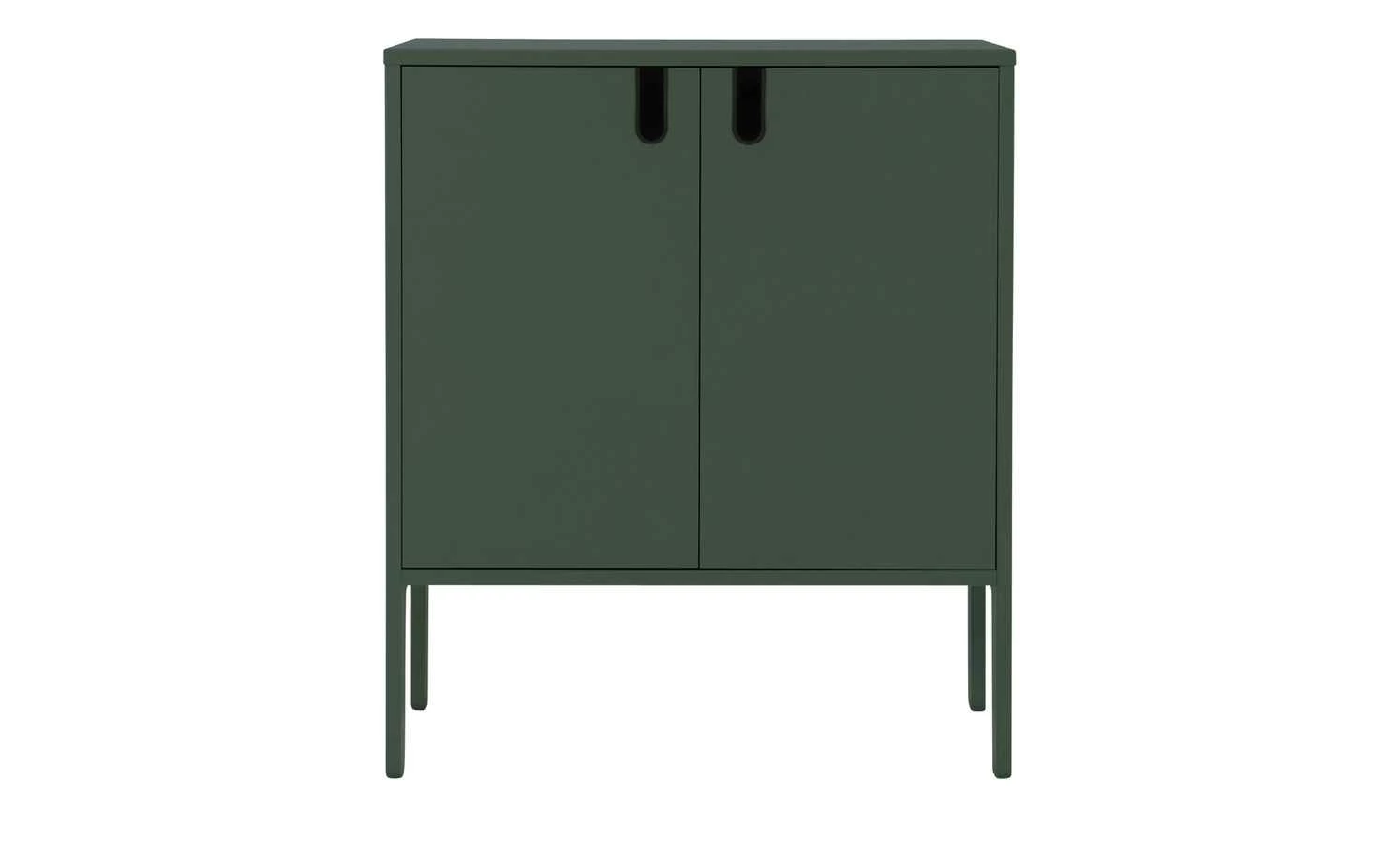 Kommode Uno | Forest (Grün) 2 Kommode Uno | Forest (Grün) – Bild 2