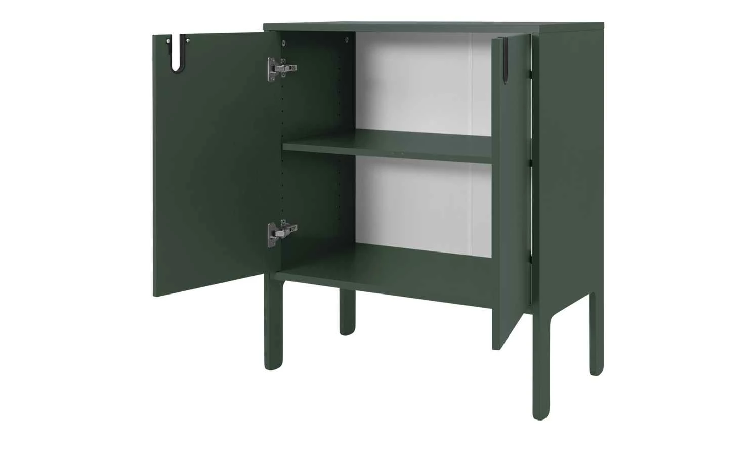 Kommode Uno | Forest (Grün) 3 Kommode Uno | Forest (Grün) – Bild 3