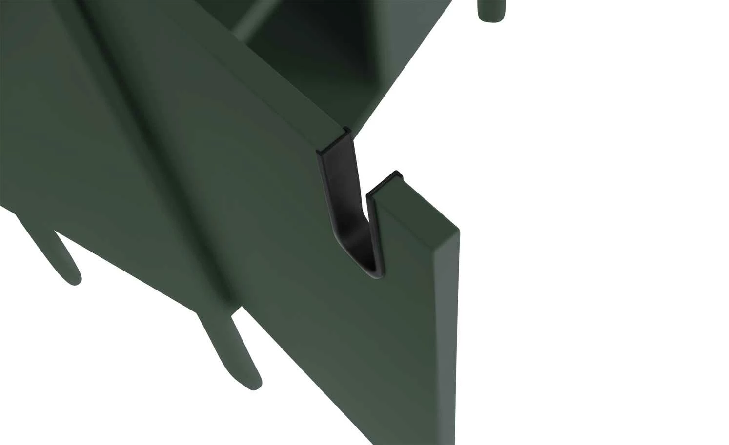 Kommode Uno | Forest (Grün) 5 Kommode Uno | Forest (Grün) – Bild 5