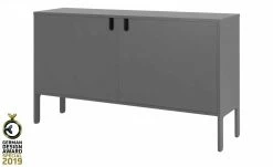 Sideboard Uno | Grau -Kommode & Sideboards Verkäufe 13341298 1 201908272236