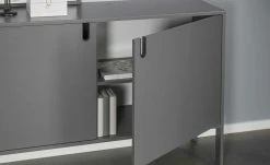 Sideboard Uno | Grau -Kommode & Sideboards Verkäufe 13341298 11 202101202235