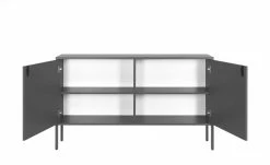 Sideboard Uno | Grau -Kommode & Sideboards Verkäufe 13341298 2 201908272236