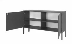 Sideboard Uno | Grau -Kommode & Sideboards Verkäufe 13341298 3 201908272236
