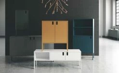 Sideboard Uno | Grau -Kommode & Sideboards Verkäufe 13341298 4 201911122237