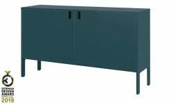 Sideboard Uno | Petrol -Kommode & Sideboards Verkäufe 13341299 5 202006091053