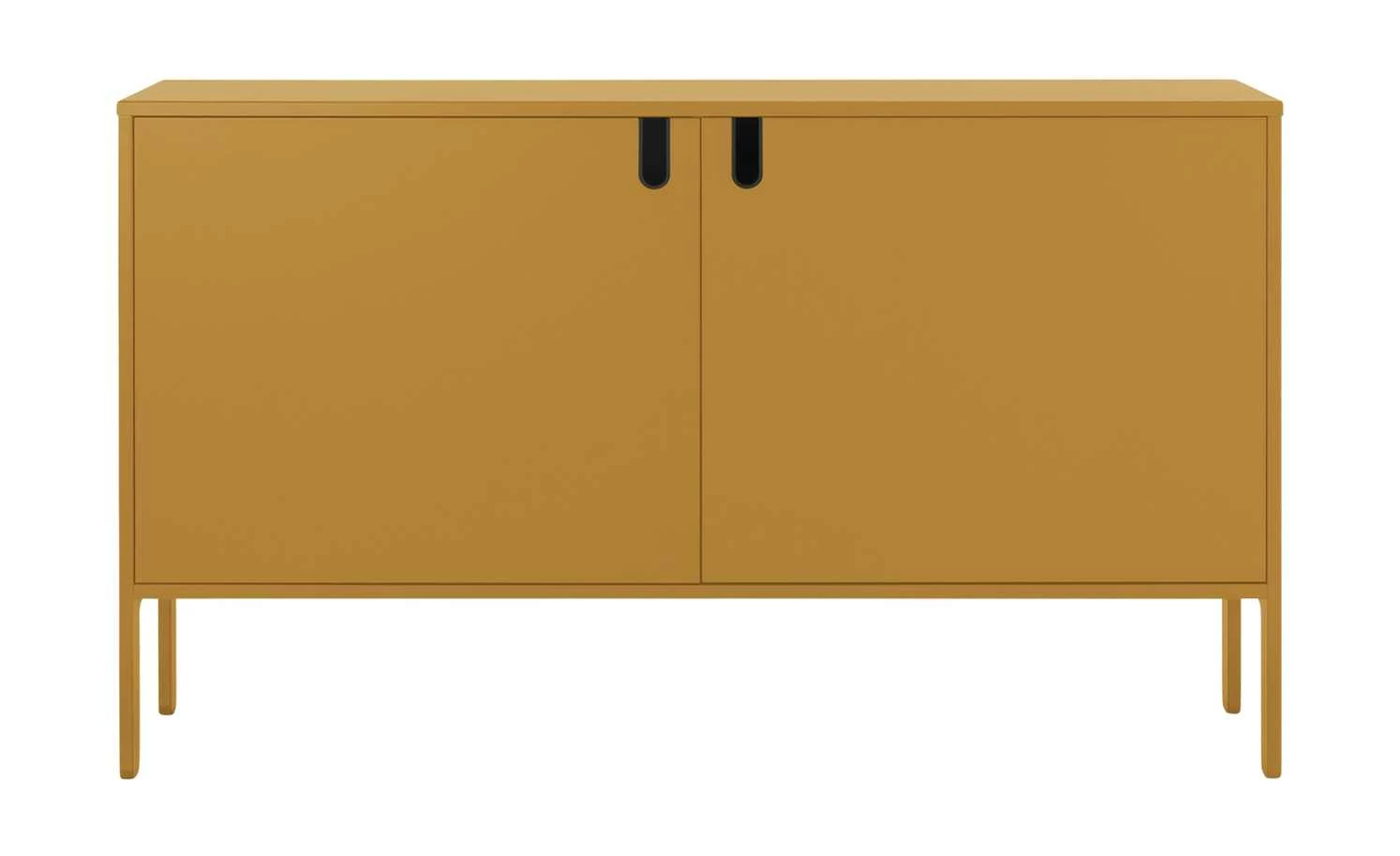 Sideboard Uno | Senfgelb 5 Sideboard Uno | Senfgelb – Bild 5