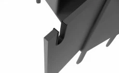 TV-Lowboard Uno | Grau / Weiß 10 TV-Lowboard Uno | Grau / Weiß -Kommode & Sideboards Verkäufe 13341321 5 201908282236