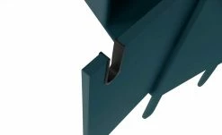 TV-Lowboard Uno | Petrol / Weiß -Kommode & Sideboards Verkäufe 13341322 6 202201121245