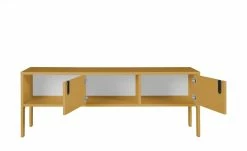 TV-Lowboard Uno | Senfgelb -Kommode & Sideboards Verkäufe 13341323 4 201908282236